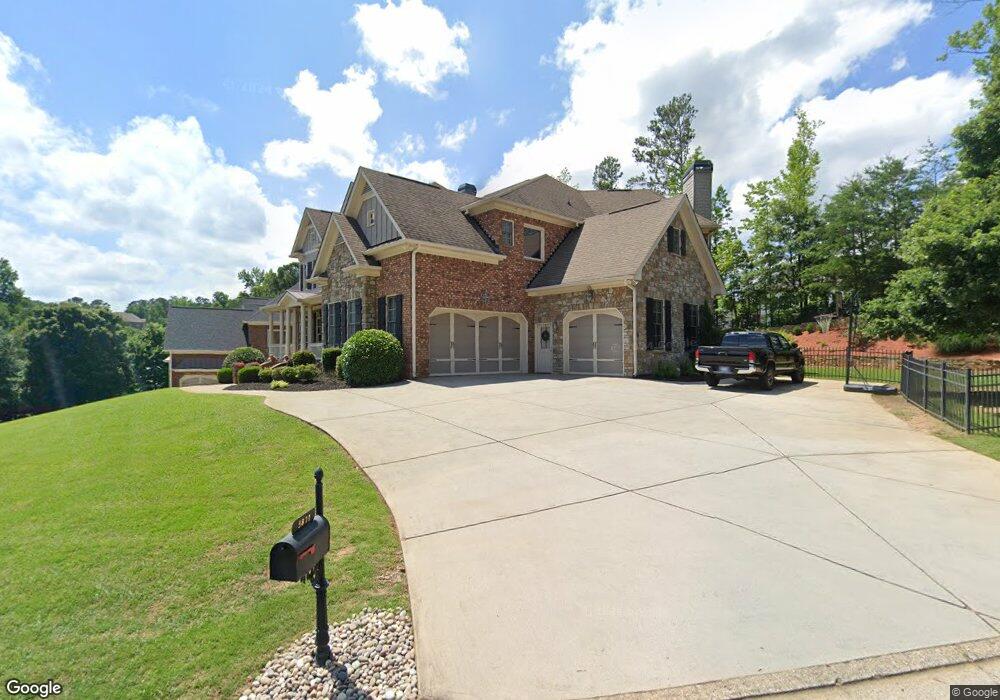 3871 Sweat Creek Run NE, Marietta, GA 30062 - photo 1