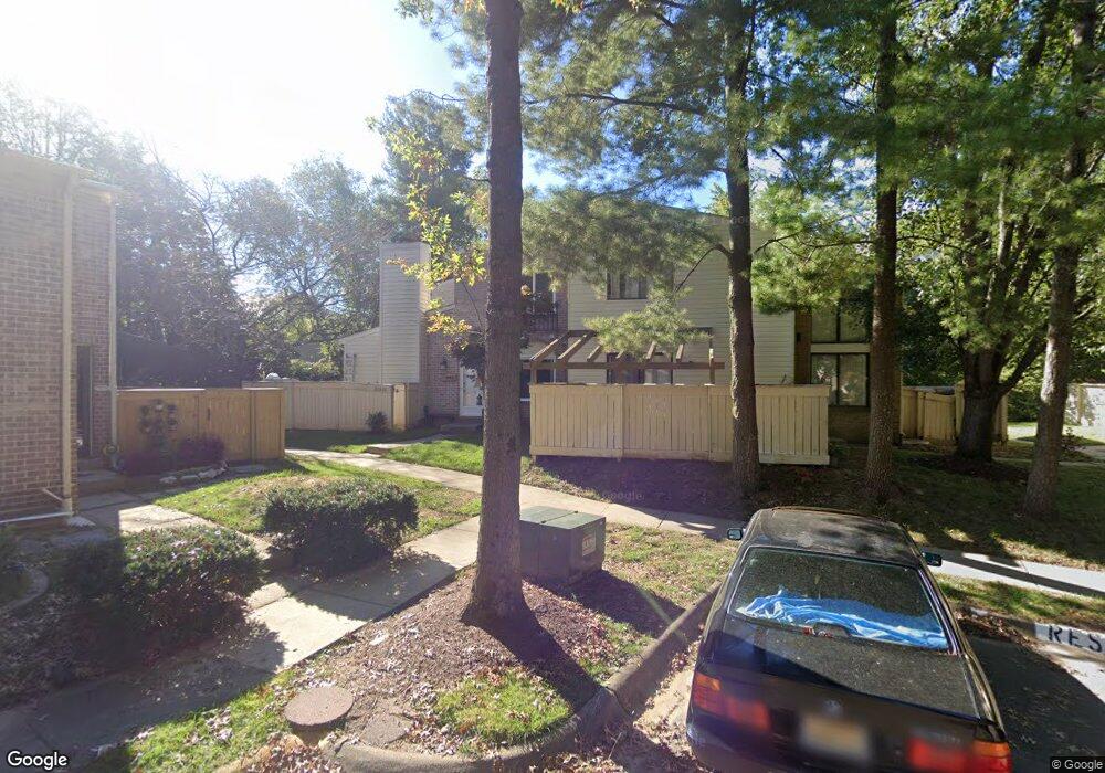 20200 Lea Pond Place, Montgomery Village, MD 20886 - photo 1