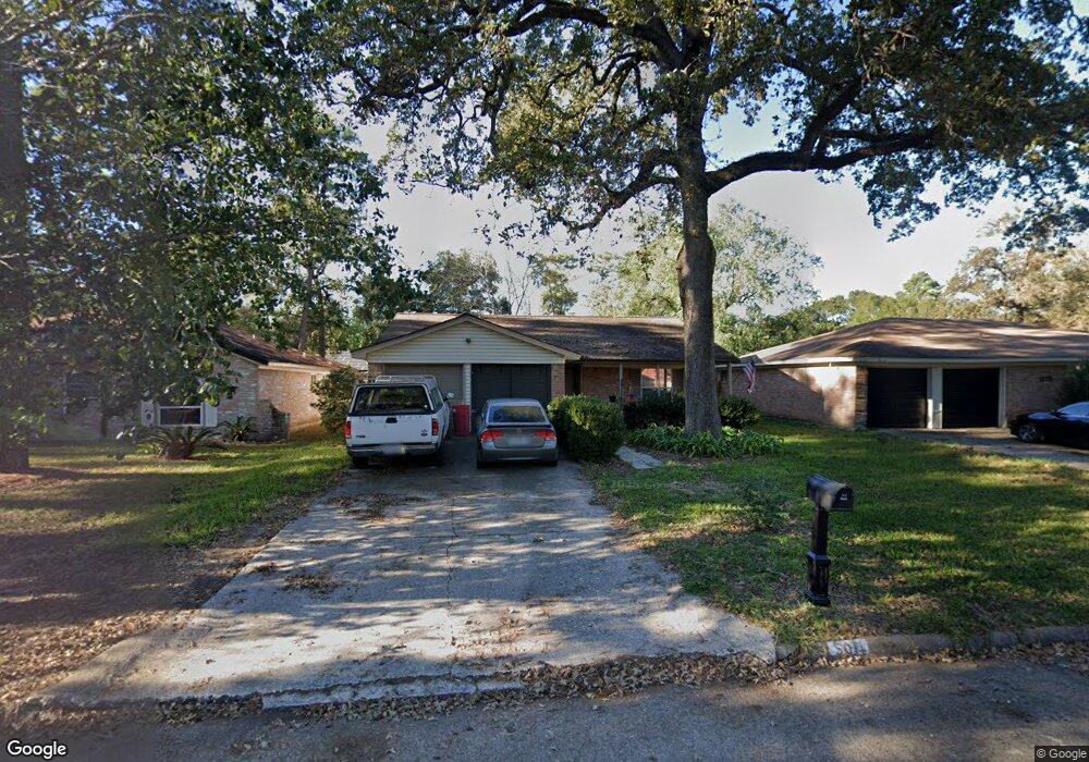 5011 Fitzwater Dr, Spring, TX 77373 - photo 1