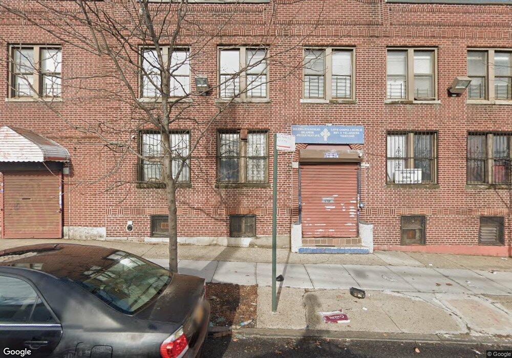 475 van Nest Ave, Bronx, NY 10460 - photo 1