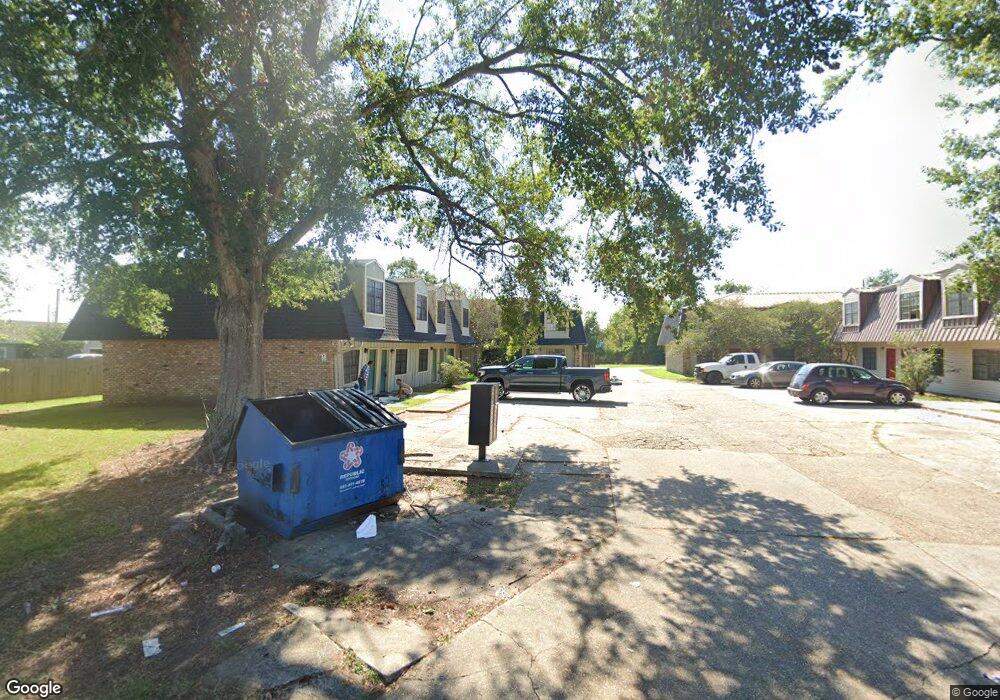 332 Monarch Dr, Houma, LA 70364 - photo 1