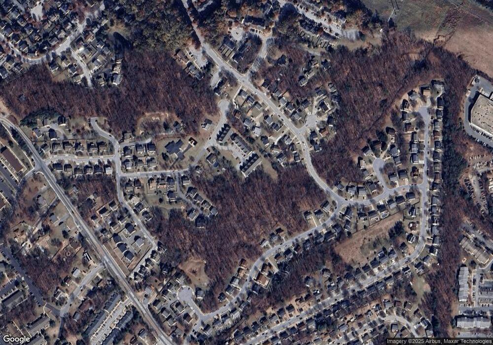 9339 Morgans Landing Way, Laurel, MD 20723 - photo 1