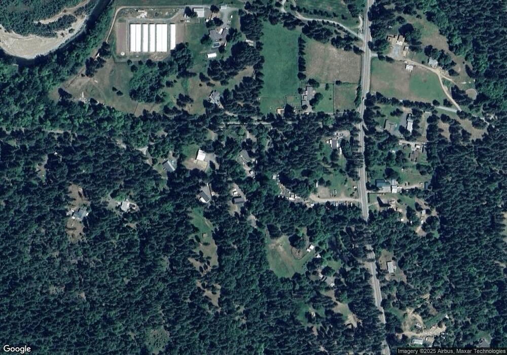 5386 E Evans Creek Rd, Rogue River, OR 97537 - photo 1