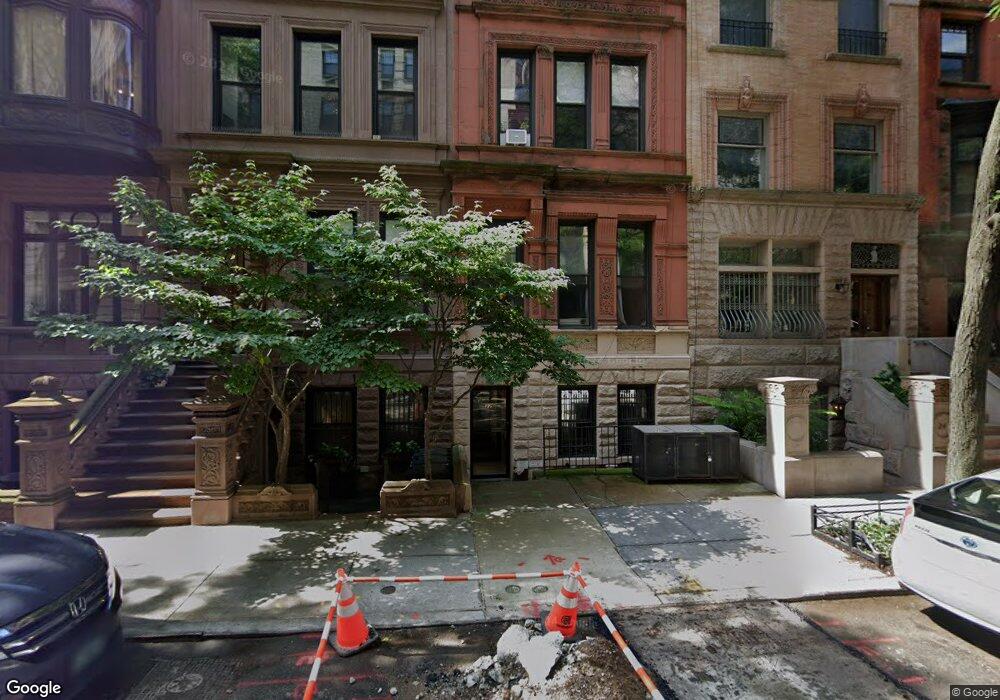 22 W 71st St unit 9, New York, NY 10023 - photo 1