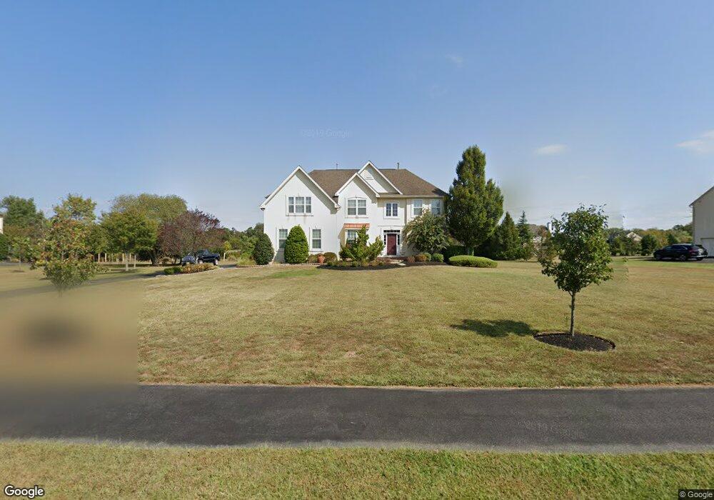 286 Jennings Way, Mickleton, NJ 08056 - photo 1