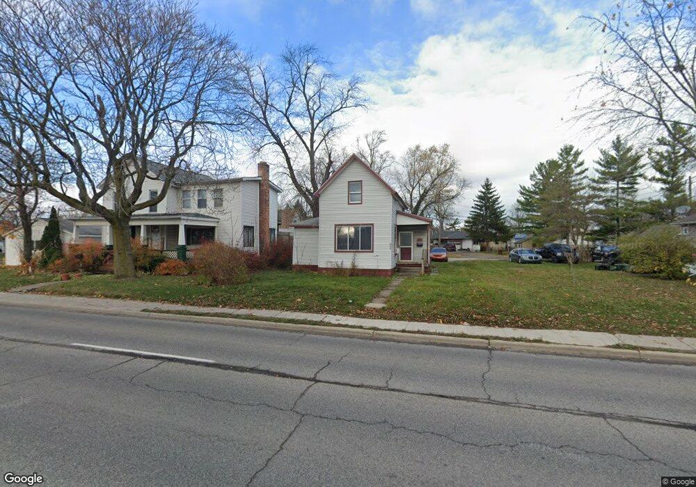 1331 Lapeer Ave, Port Huron, MI 48060 - photo 1