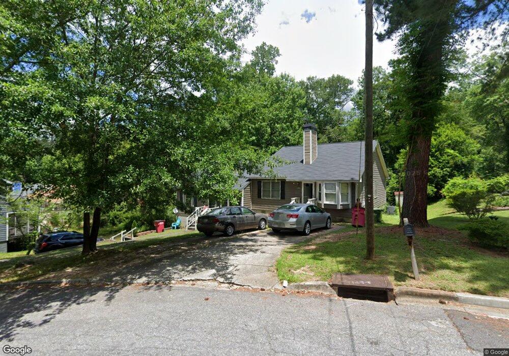 4395 Azalea Dr, Macon, GA 31210 - photo 1