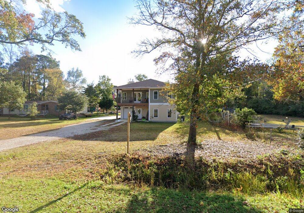 1900 Hess St, Wilmington, NC 28411 - photo 1