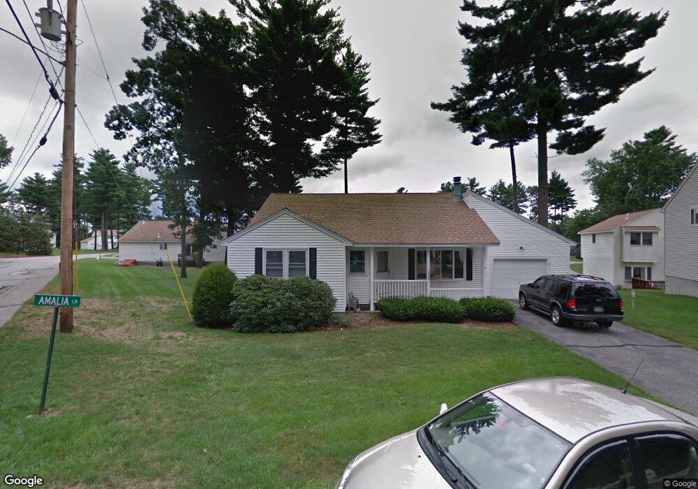 11 Amalia Dr unit U62, Nashua, NH 03063 - photo 1