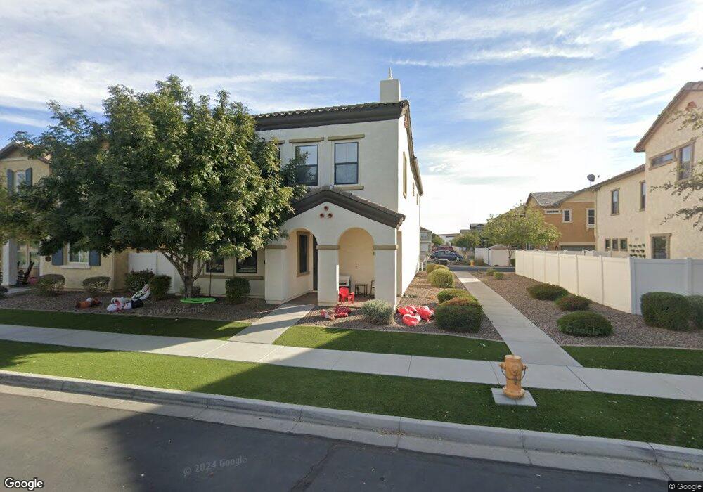 2611 S 107th St, Mesa, AZ 85209 - photo 1