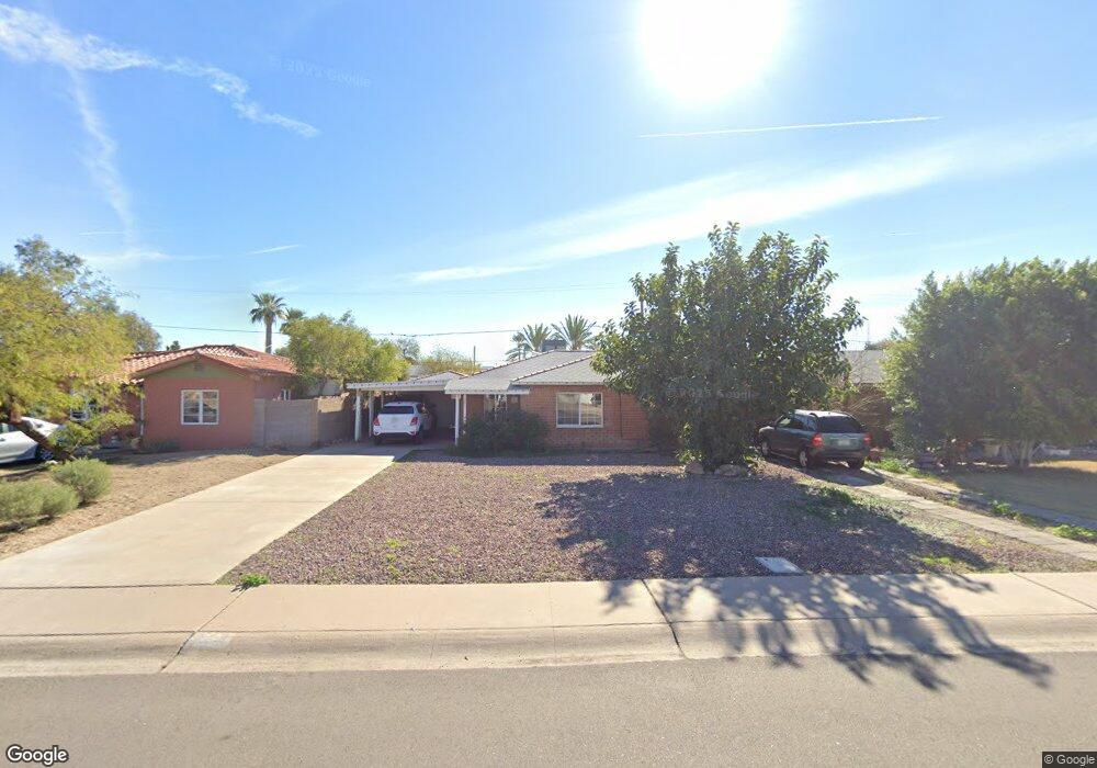 1721 E Granada Rd, Phoenix, AZ 85006 - photo 1