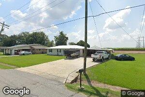 4693 Eudora Dr, Addis, LA 70710