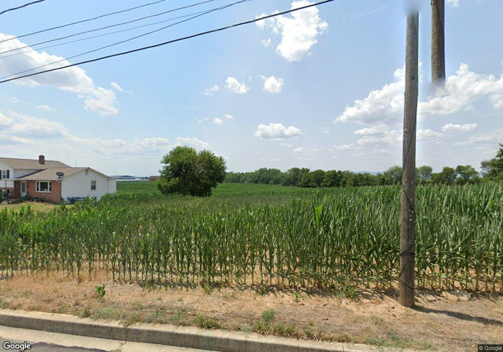 14616 Pennsylvania Ave, Hagerstown, MD 21742 - photo 1