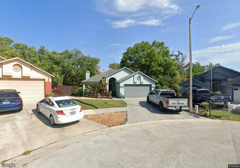 4824 Limerick Dr, Tampa, FL 33610 - photo 1