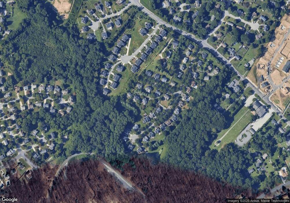 8540 Willow Wisp Ct, Laurel, MD 20723 - photo 1