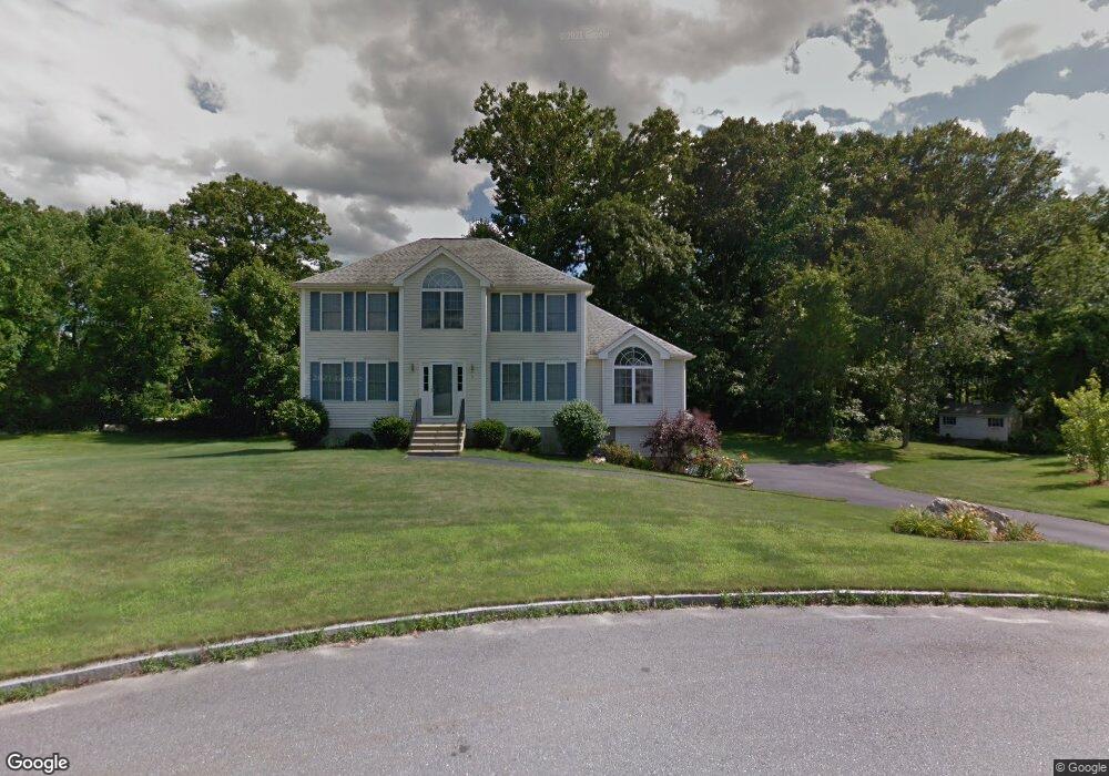 6 Omega Cir, Dracut, MA 01826 - photo 1