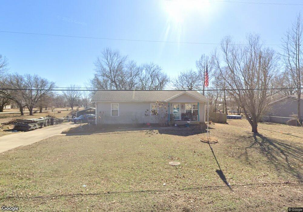 714 Locust St, Carl Junction, MO 64834 - photo 1