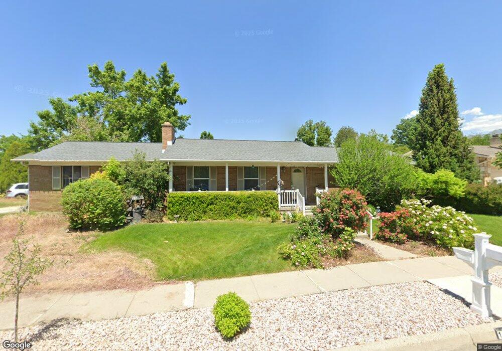 1383 Plata Way, Sandy, UT 84093 - photo 1