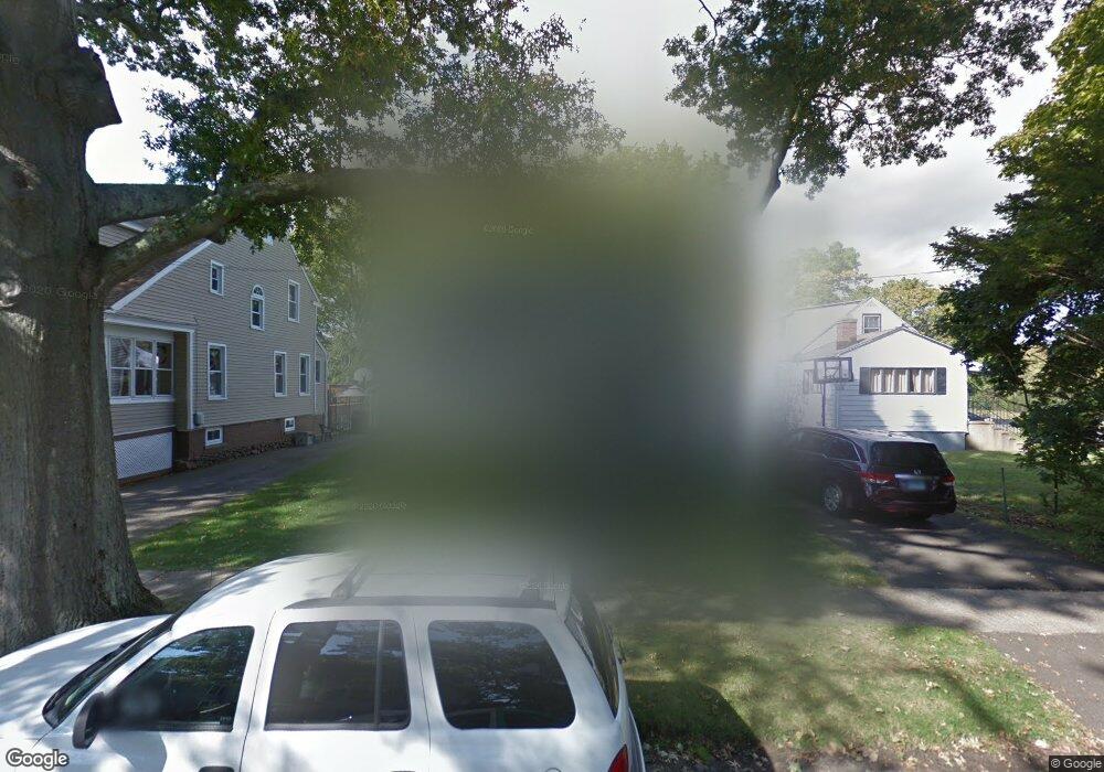 110 Parker Place, New Haven, CT 06512 - photo 1