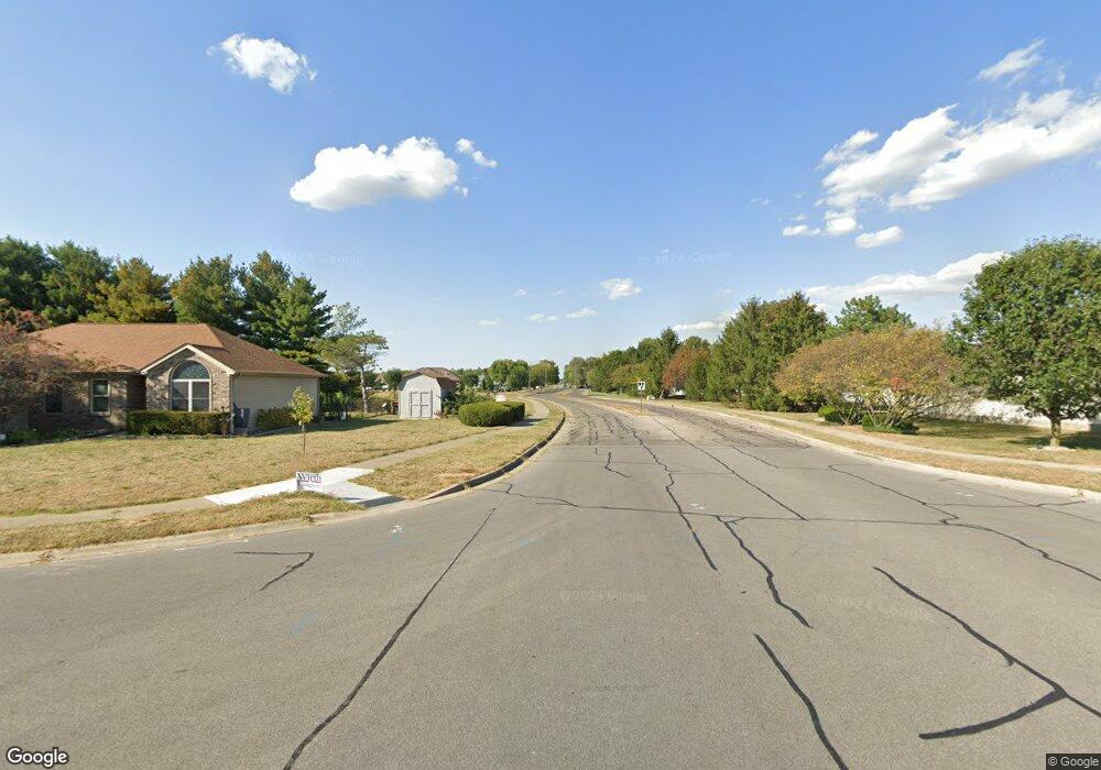 9 Tally Rd, Columbus, IN 47203 - photo 1