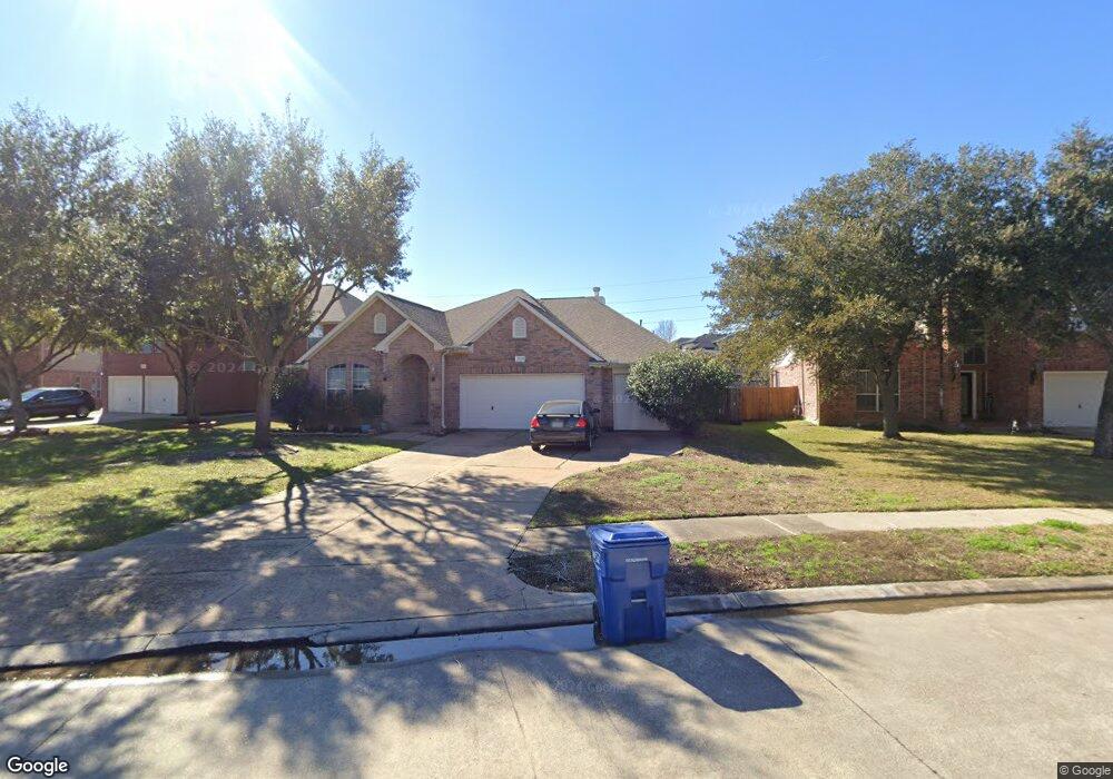 21735 Cozy Hollow Ln, Richmond, TX 77469 - photo 1