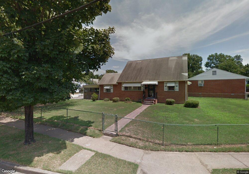 3305 Richmond Henrico Turnpike, Richmond, VA 23222 - photo 1