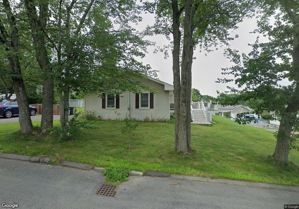 20 Timber Ln, Methuen, MA 01844 - photo 1