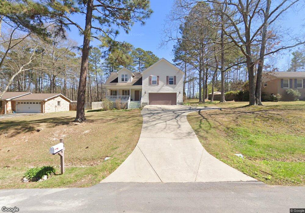 108 Forrest Ln, Cedartown, GA 30125 - photo 1