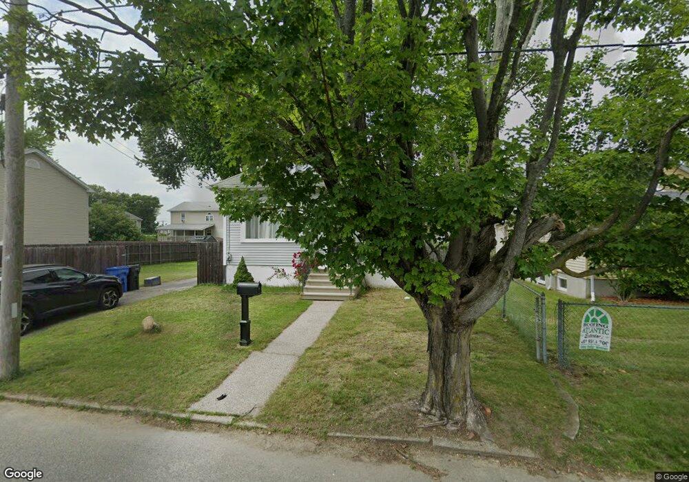 86 Sharon St, Cranston, RI 02910 - photo 1