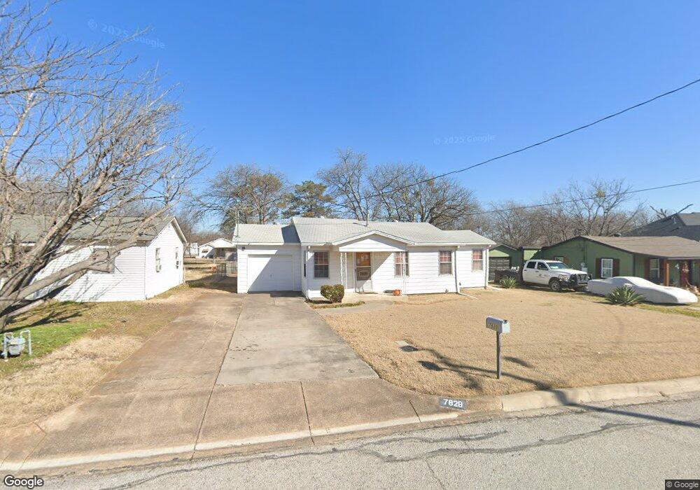 7828 Tacoma Dr, Fort Worth, TX 76108 - photo 1