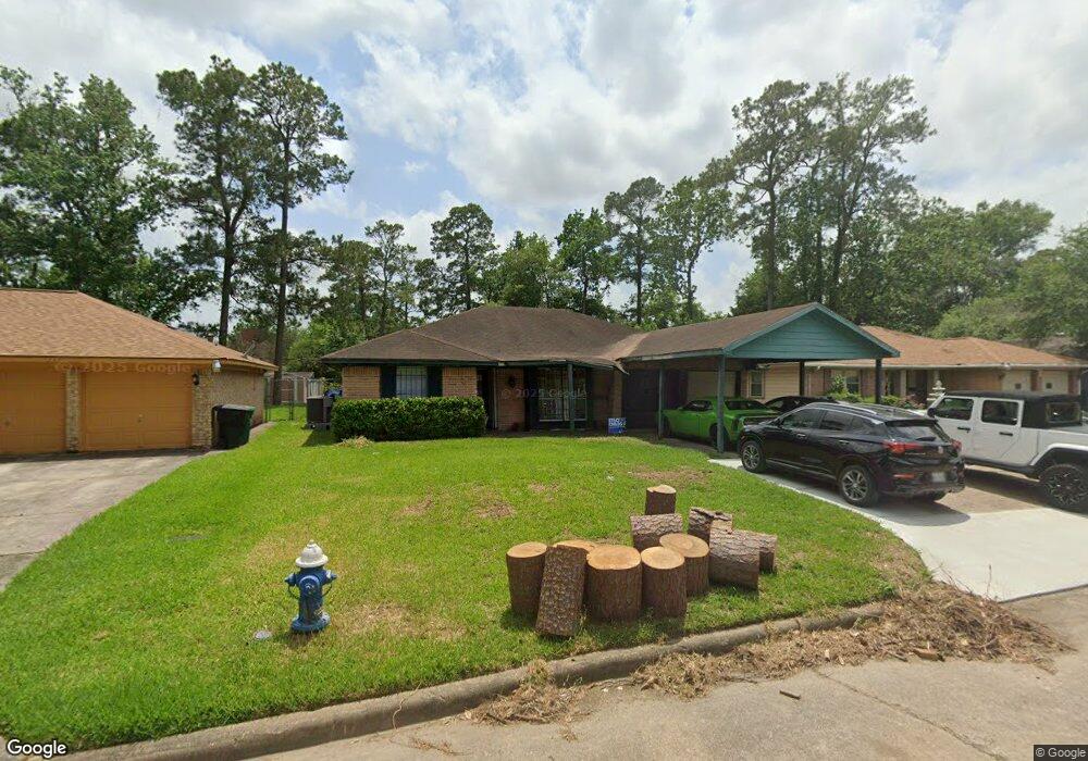 7718 Caddo Rd, Houston, TX 77016 - photo 1