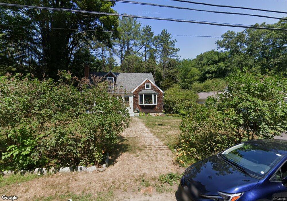 80 Cedar St, Wenham, MA 01984 - photo 1