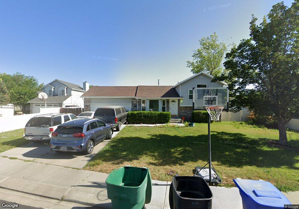 1870 W 8250 S, West Jordan, UT 84088 - photo 1