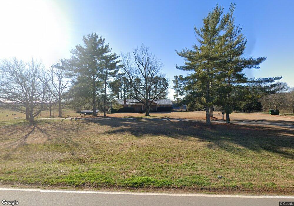 6623 Stone Bridge Rd, Carnesville, GA 30521 - photo 1