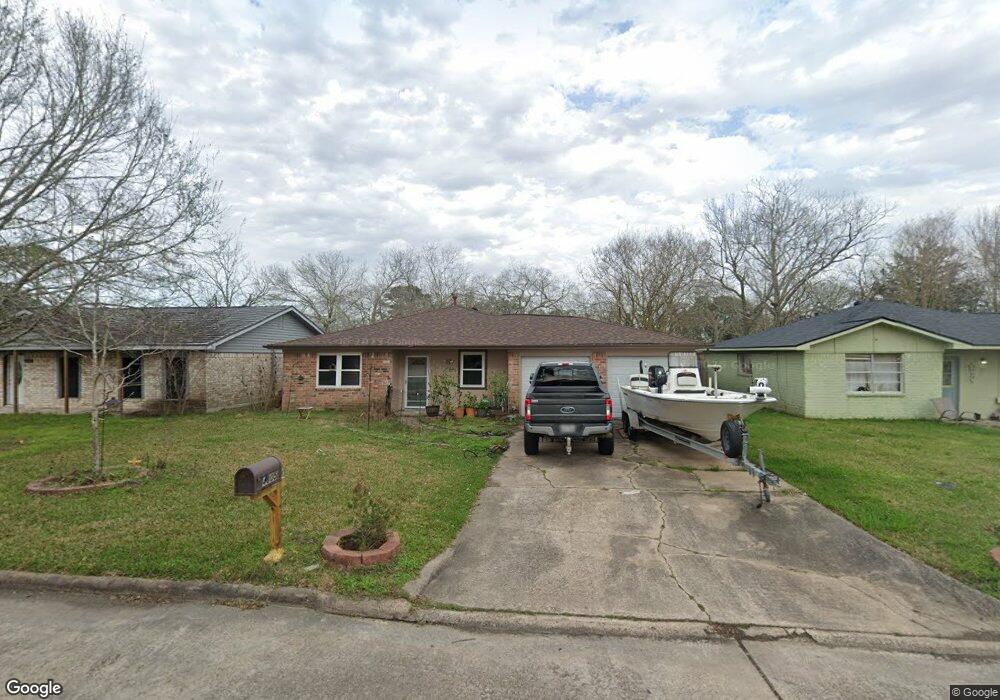 4305 Stansel Dr, Alvin, TX 77511 - photo 1