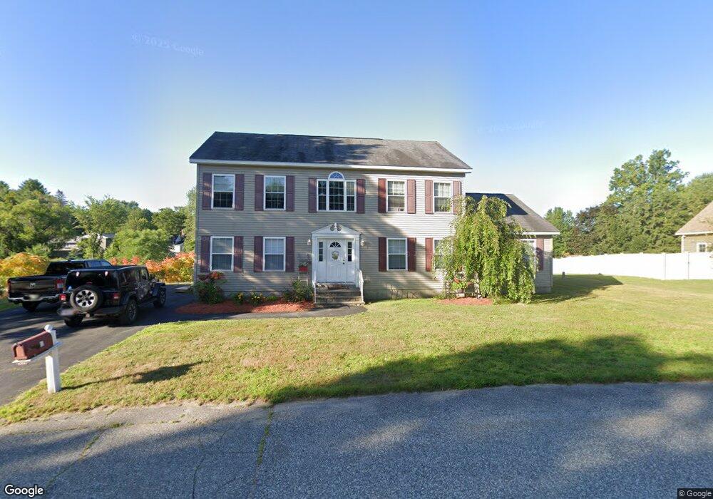 2 Buttonwood Ln, Lewiston, ME 04240 - photo 1