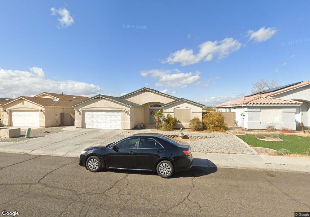 10636 E 34th St, Yuma, AZ 85365 - photo 1