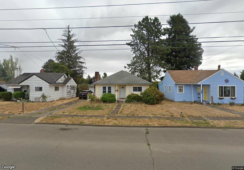 735 S Bridge St, Sheridan, OR 97378 - photo 1