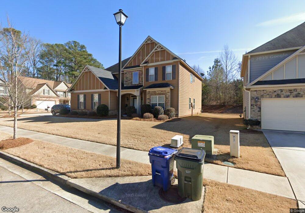 3452 Rosegate Way, Snellville, GA 30039 - photo 1