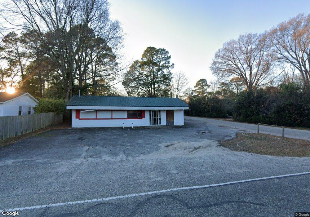 300 Roxie Ave, Fayetteville, NC 28304 - photo 1