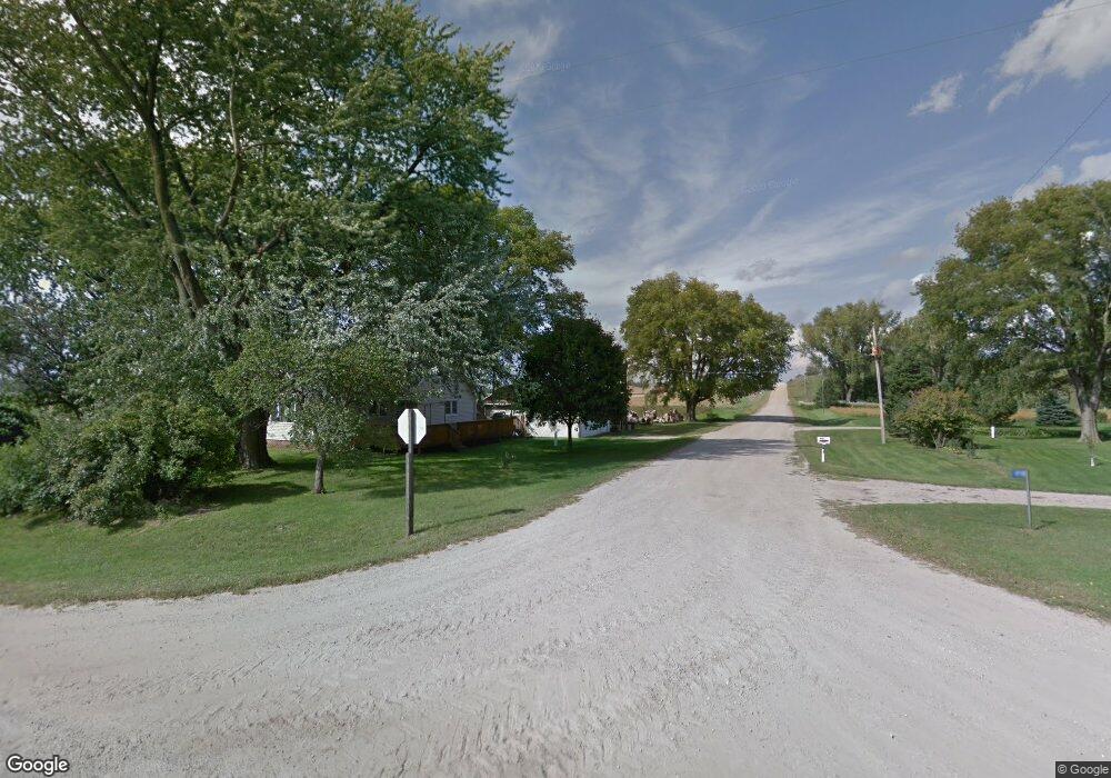 1927 W 84th St N, Colfax, IA 50054 - photo 1