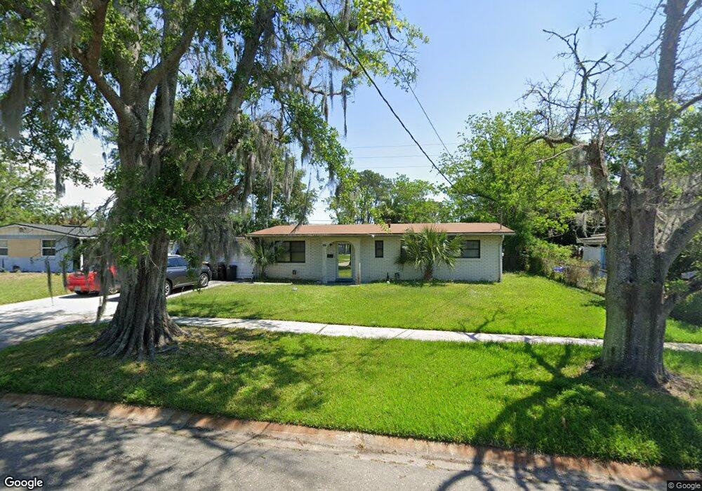 2037 Bills Dr, Jacksonville, FL 32210 - photo 1