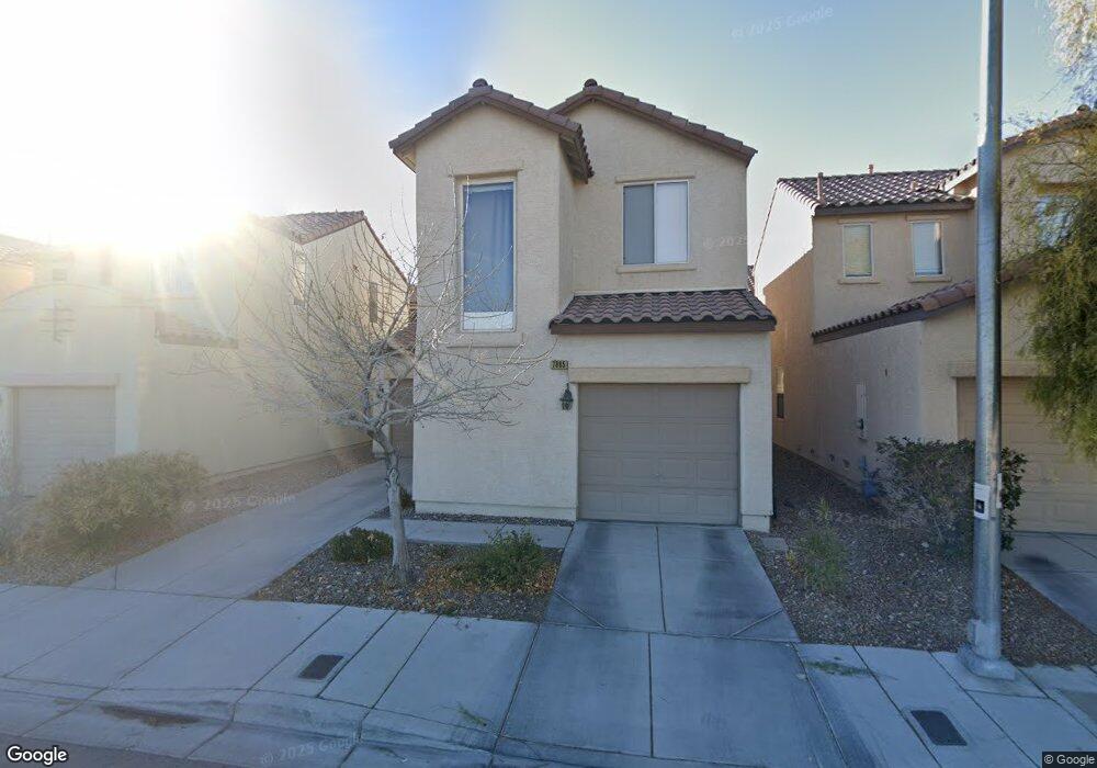 7965 Duneville St, Las Vegas, NV 89139 - photo 1