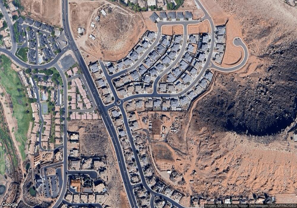 1552 E Talus Way, Saint George, UT 84790 - photo 1