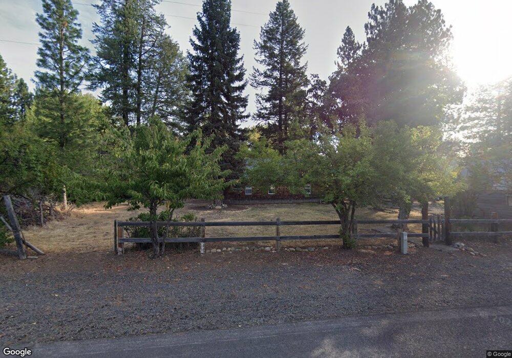 49059 Cornucopia Hwy, Halfway, OR 97834 - photo 1