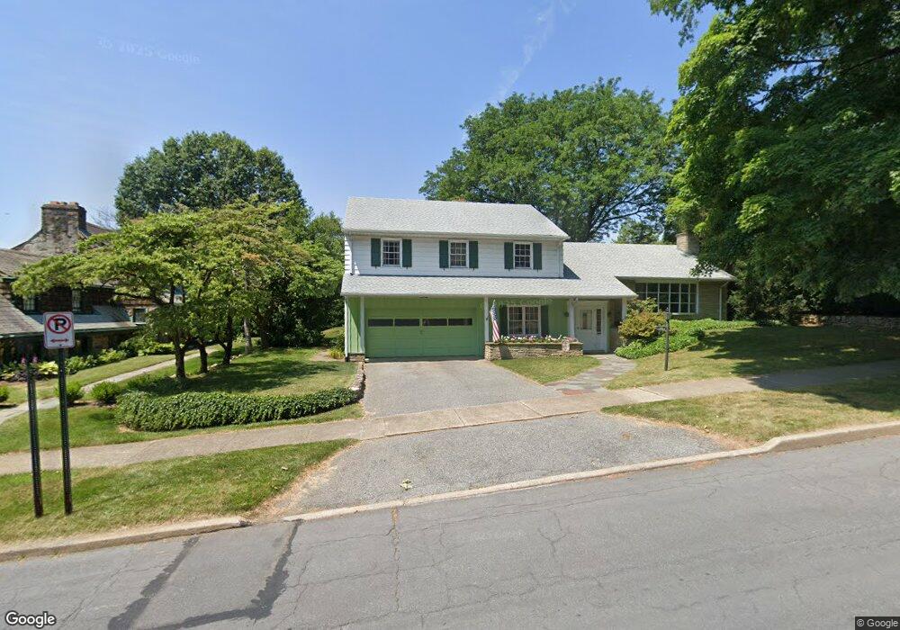 332 N 26th St unit 338, Allentown, PA 18104 - photo 1