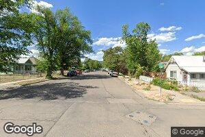 111 E 4th Ave, Durango, CO 81301
