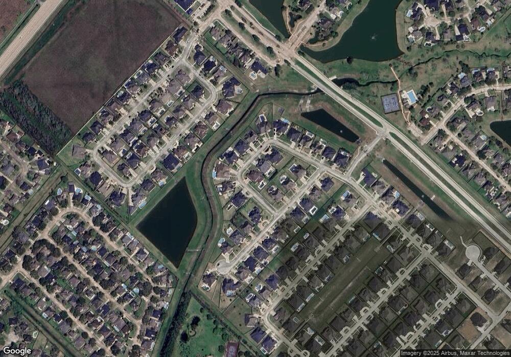 1813 Austin Creek, Friendswood, TX 77546 - photo 1