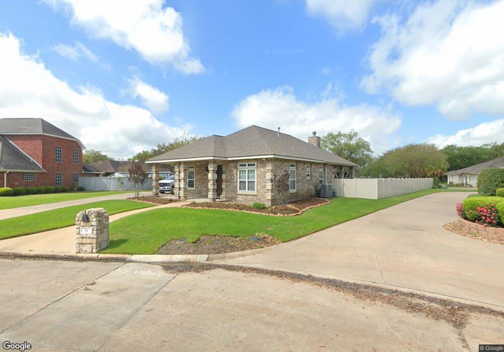 54 Valhalla Dr, Bay City, TX 77414 - photo 1