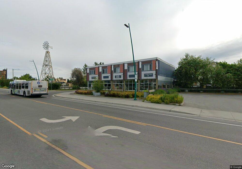 2601 Spenard Rd, Anchorage, AK 99503 - photo 1